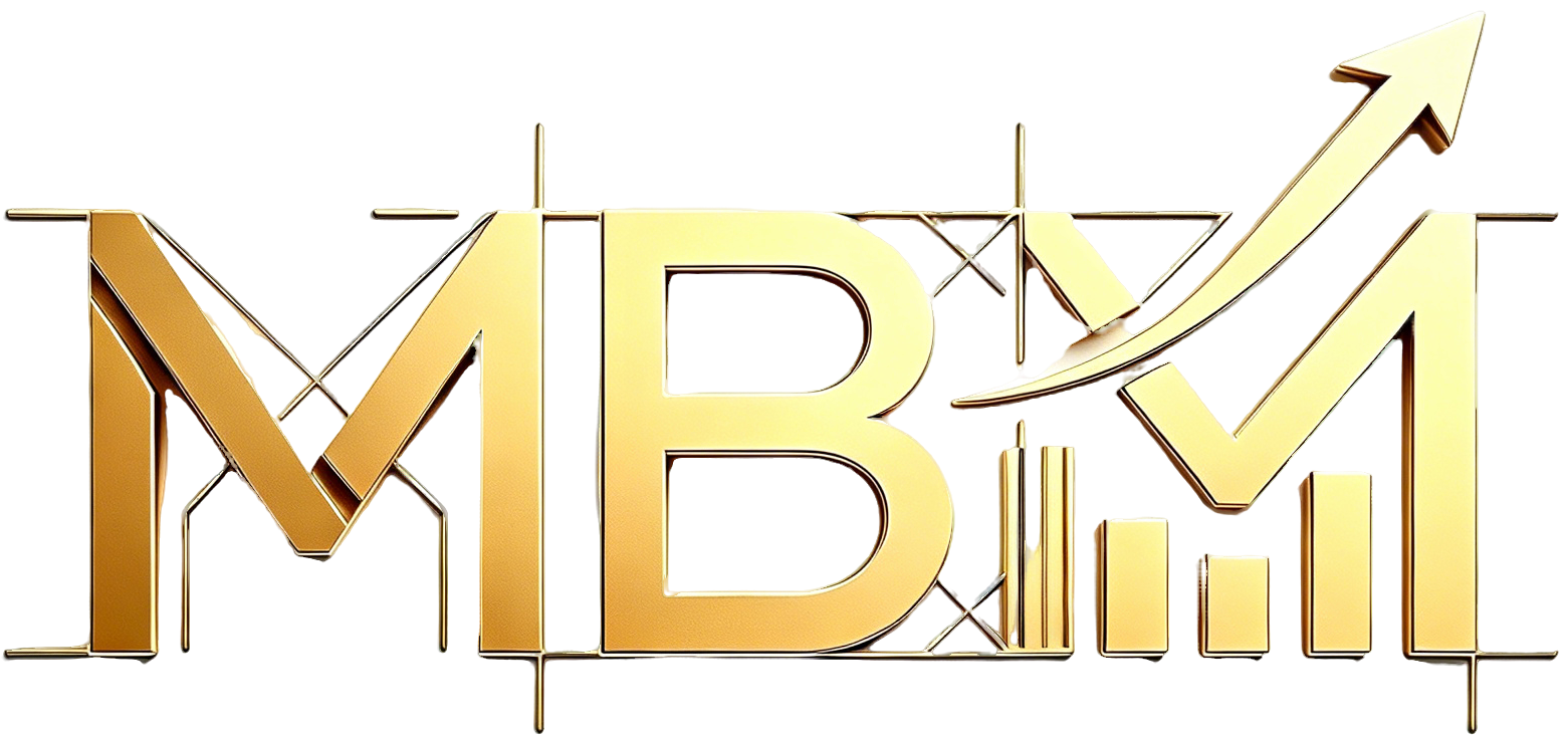 Matrix Bond Logo