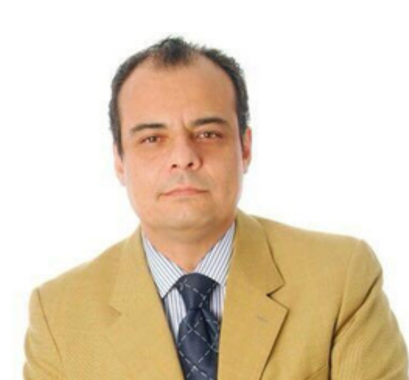 Luis Guillermo Paredes García