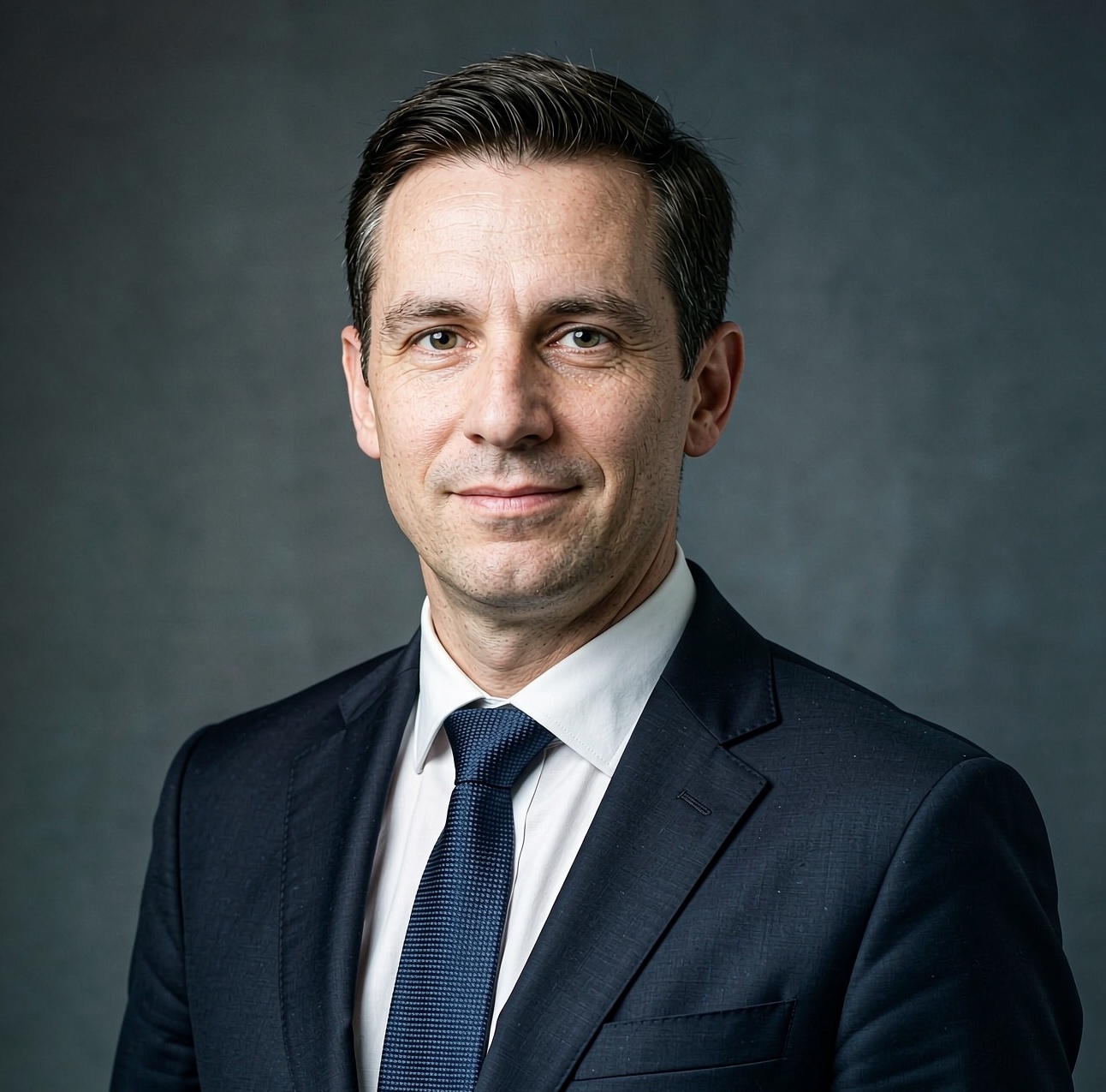Christian Wald