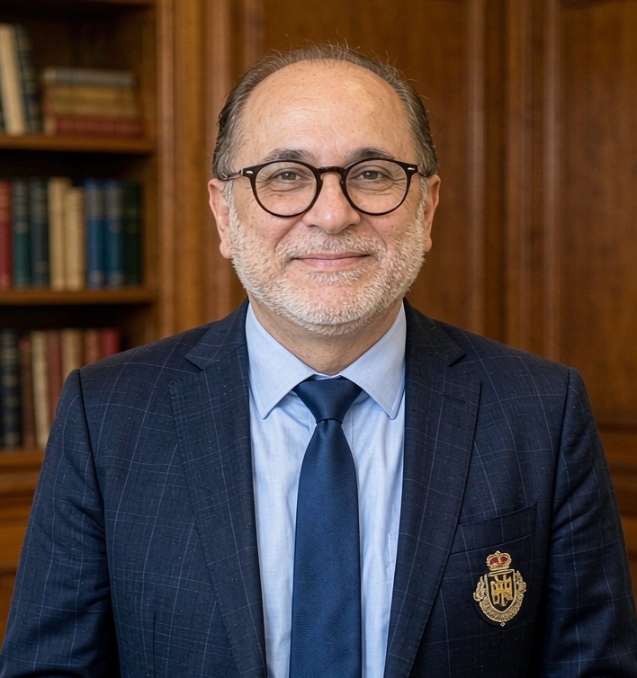 Gerardo Payán Ramos