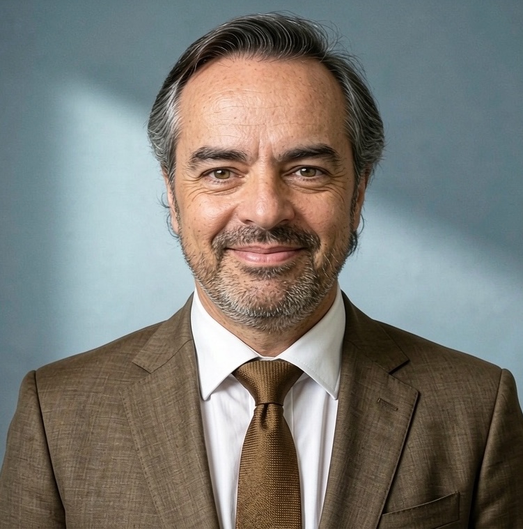 Roberto Compeán Woodworth